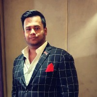 Sanchit Singhal Email & Phone Number
