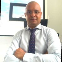 BCP Bank (Mauritius) Employee Allan Parisot's profile photo