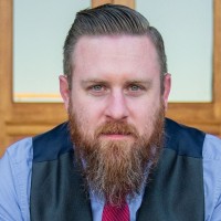 North Carolina General Assembly Employee Josh Remillard's profile photo