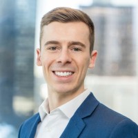 Faculty of Medicine & Dentistry, University of Alberta Employee Brody Jackson's profile photo