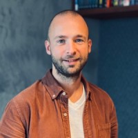 Plug&Pay Employee Alex Van Der Schans's profile photo