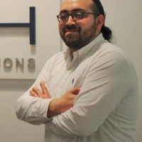 LAUNCH Industrial Employee Abraham Guzman's profile photo