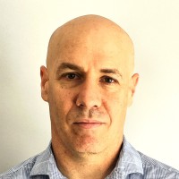 Standard BioTools Employee Ben Eder's profile photo