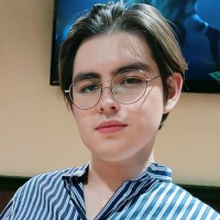 Aida Employee Johan Traconiz's profile photo