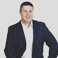 Farm-ING Employee Gerhard Zimmermann's profile photo