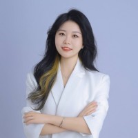 SHANDONG SINOLINKING INDUSTRY CO., LTD. Employee Winnie Gu's profile photo