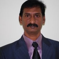 Designplus Employee Shanmugavel Palaniappan's profile photo