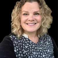 Viable Cities Employee Åsa Minoz's profile photo