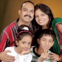 Videocon Telecommunications Ltd Employee Sanjay Khare's profile photo