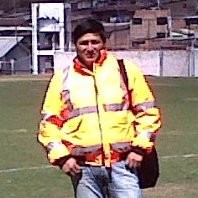 Minera OREX Employee Emerson Yagua's profile photo