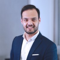 ROOX Employee Hugo Farinha's profile photo