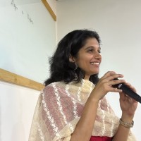 Valoriz Digital Employee Shilpa Nair's profile photo