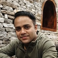 Original4sure Employee Pratyush Agarwal's profile photo