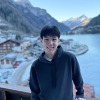 Windsurf Employee Hubert Yang's profile photo