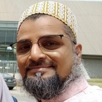 Q-Solutions Employee Qasim Ferozpurwala's profile photo