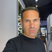 yes Employee Rafi Hirsch's profile photo