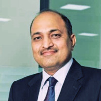 NDIA5 Employee Pushpendra Sharma's profile photo