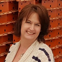 SJF Material Handling Inc. Employee Denise Rosenau's profile photo