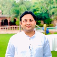 ValueFirst Digital Media Pvt. Ltd. Employee Vishal Singh's profile photo