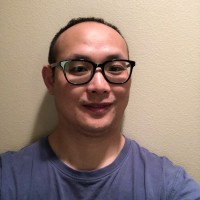 Soca Employee Johnny Wang's profile photo