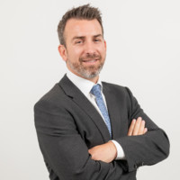 BAWAG Group Employee Nick Colman's profile photo