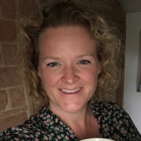RAPP UK Employee Louise Hilliard's profile photo