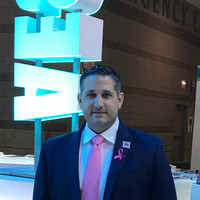 Mercy Hospital St. Louis Employee Michael Curtis's profile photo