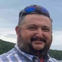 DEAN Adventure Camps Employee David Muller's profile photo