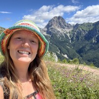 IGS srl Employee Nicole Fant's profile photo