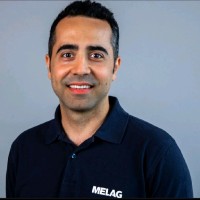 MELAG Medizintechnik Employee Alireza Ebrahimi's profile photo