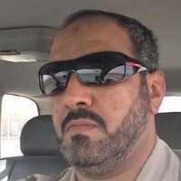 Vinnell Arabia Employee Abdullah Alenazi's profile photo
