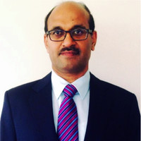 Forever Living International Ltd. Employee Sanjay Gupta's profile photo
