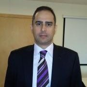 Mete Demircan Email