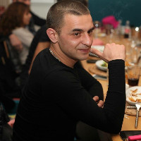CloudCart Employee Stoyan Stoimenov's profile photo