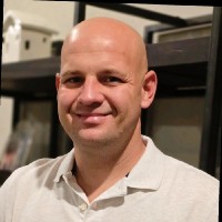 US Army Employee Jack Meadows's profile photo