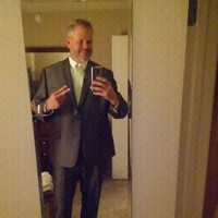 USA Group Energy (Utility Services Advisory Group) Employee Tom Newbill's profile photo