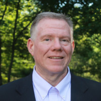 Chartbeat Employee Joe Hartnett's profile photo