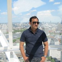 Claris Lifesciences Limited Employee Bharat Shah's profile photo