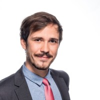 RFU Employee Marvin Gschösser's profile photo