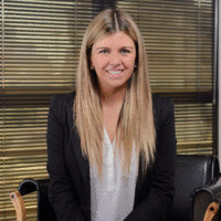 Credicorp Capital Employee Bárbara Kunz's profile photo