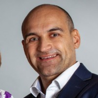 Sana Kliniken Employee Samuel Pietzka's profile photo