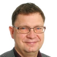 Geely Technology Europe AB Employee Jerker Andersson's profile photo