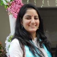 Drona Aviation Employee Deepali Sharma's profile photo