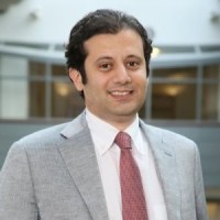 Russell Bedford International Employee Karim Dabbous's profile photo