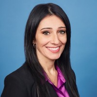 Harvard Maintenance Employee Christina McGillen's profile photo