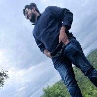 CUIRE Employee Manoj Devarakonda's profile photo