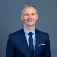 Disney Streaming Services Employee Marcus Stone's profile photo