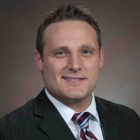 KYOCERA SENCO Industrial Tools Employee Preston Kaufman's profile photo
