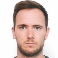 ING-GRAD Employee Filip Papac's profile photo
