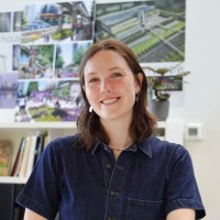 Hapa Collaborative Employee Naomi Wood's profile photo